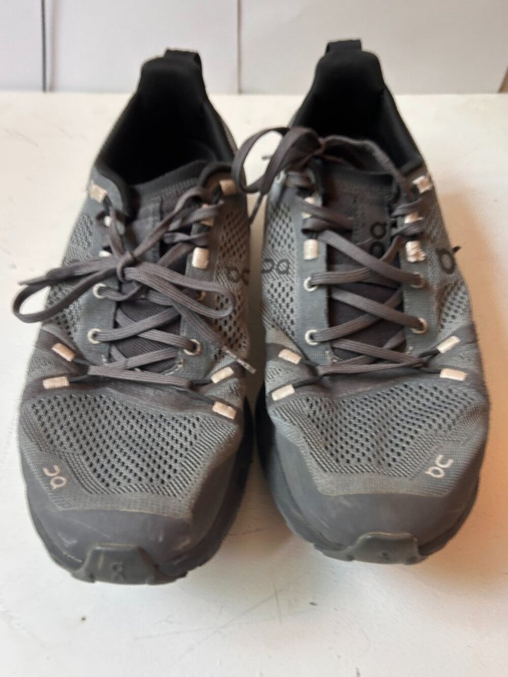 Mens On Cloud Cloudsurfer Trail, size 10/44